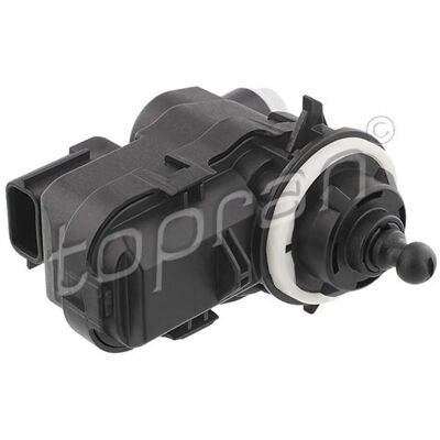 Topran Koplampafstelling - Headlight Leveling Module Topran Koplampafstelling - Headlight Leveling Module