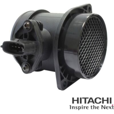 Hitachi Luchtmassasensor voor Volvo 850, C70, S60 - Luchtmassameter Hitachi Luchtmassasensor voor Volvo 850, C70, S60 - Luchtmassameter