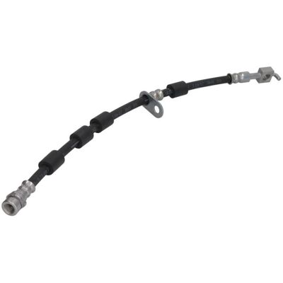 TRW PHD2235 remslang - Flexibel, 430mm, M10x1, Banjo, Ford Fiesta 6, B-Max TRW PHD2235 remslang - Flexibel, 430mm, M10x1, Banjo, Ford Fiesta 6, B-Max
