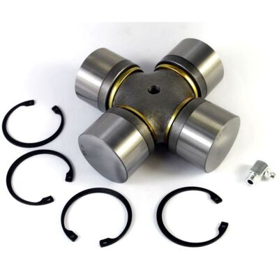 C.E.I Universele Koppeling - 48mm Diameter - 125.8mm Lengte - 2,44kg - Transmissiesas C.E.I Universele Koppeling - 48mm Diameter - 125.8mm Lengte - 2,44kg - Transmissiesas
