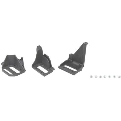 ROMIX C70209 Koplamp Reparatieset - Headlight Repair Kit ROMIX C70209 Koplamp Reparatieset - Headlight Repair Kit