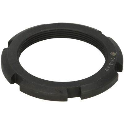EURORICAMBI 60200103 Lockmoer voor aandrijfas - Transmission Shaft Nut EURORICAMBI 60200103 Lockmoer voor aandrijfas - Transmission Shaft Nut