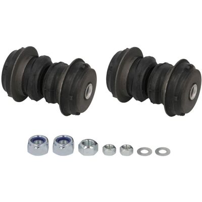 FAG W124 Suspension Repair Kit - Rem en Wiel FAG W124 Suspension Repair Kit - Rem en Wiel