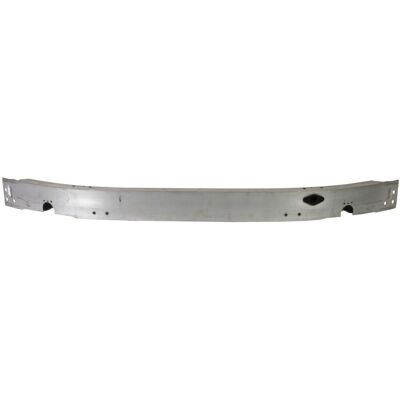 BLIC 5502-00-3515942P Voorkant Bumper Support - Aluminium BLIC 5502-00-3515942P Voorkant Bumper Support - Aluminium
