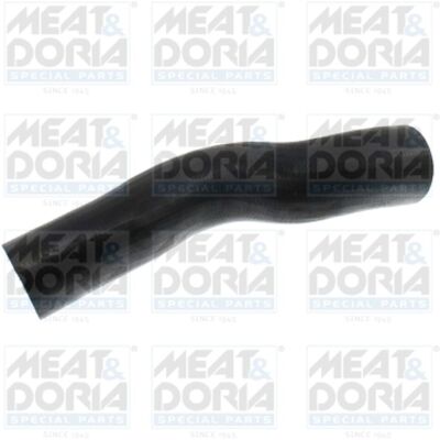 MEAT & DORIA - Astra - Zafira - Turbo slang MEAT & DORIA - Astra - Zafira - Turbo slang
