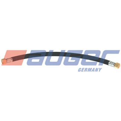 AUGER 65734 Remslang - Flexibel, 12mm, 560mm AUGER 65734 Remslang - Flexibel, 12mm, 560mm