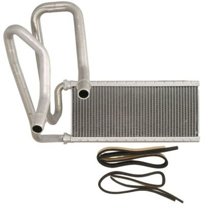 NISSENS 707310 - Verwarmingsradiator met slang voor Land Rover Range Rover Sport NISSENS 707310 - Verwarmingsradiator met slang voor Land Rover Range Rover Sport