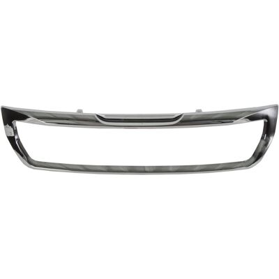 BLIC 6502-07-0554911P Chromen radiatorgrill - Auto-onderdeel BLIC 6502-07-0554911P Chromen radiatorgrill - Auto-onderdeel