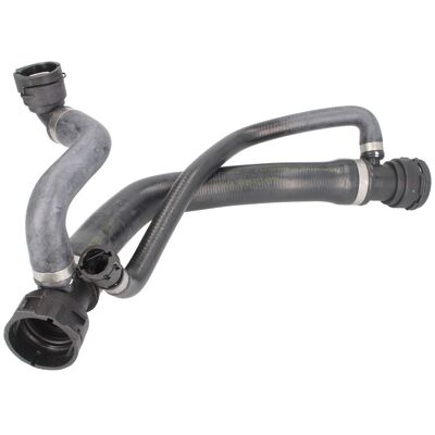 THERMOTEC DWB087TT - Radiatorbuis - Linkerkant - Motor koelsysteem THERMOTEC DWB087TT - Radiatorbuis - Linkerkant - Motor koelsysteem