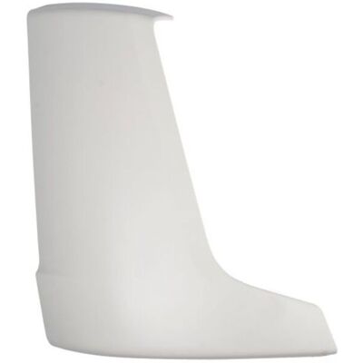 Covind TL2/164 Wind Deflector - Voertuigaccessoire Covind TL2/164 Wind Deflector - Voertuigaccessoire