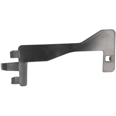 PRASCO RN7001006 Voorkant Bumper Spoiler - Spoiler PRASCO RN7001006 Voorkant Bumper Spoiler - Spoiler