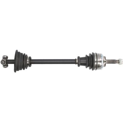POINT GEAR PNG72734 Aandrijfas - Vooras rechts - Gereviseerd POINT GEAR PNG72734 Aandrijfas - Vooras rechts - Gereviseerd