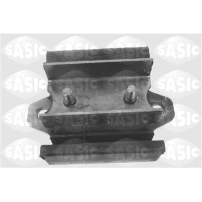 SASIC Motorsteun - Nissan Terrano - Voor & Achter - 9002579 SASIC Motorsteun - Nissan Terrano - Voor & Achter - 9002579