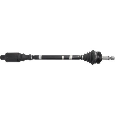 POINT GEAR PNG72340 Aandrijfas - Rechts, Gereconditioneerd POINT GEAR PNG72340 Aandrijfas - Rechts, Gereconditioneerd
