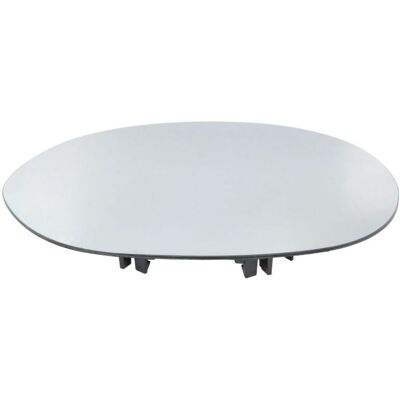 BLIC 6102-02-1231282 - Vervangingsglas voor buitenspiegel - Linkerzijde BLIC 6102-02-1231282 - Vervangingsglas voor buitenspiegel - Linkerzijde