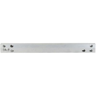 BLIC 5502-00-8189980P Bumper support - Auto-onderdeel BLIC 5502-00-8189980P Bumper support - Auto-onderdeel