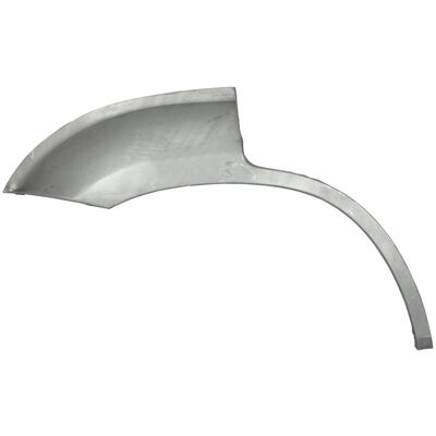 Blic Achterspatbord Reparatieset - Vervangingsonderdeel Blic Achterspatbord Reparatieset - Vervangingsonderdeel
