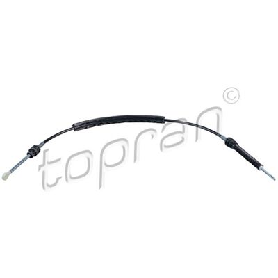 Topran Model 1q0711265 - Koppelingkabel Topran Model 1q0711265 - Koppelingkabel