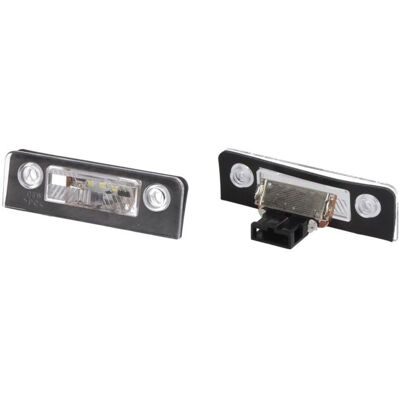 BLIC 5403-017-19-900LED Kentekenplaatlamp - Kentekenplaatlamp BLIC 5403-017-19-900LED Kentekenplaatlamp - Kentekenplaatlamp
