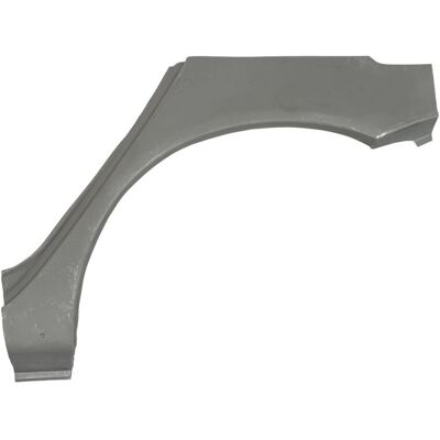 Blic Achterspatbord Reparatieset Blic Achterspatbord Reparatieset