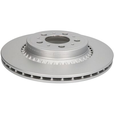 Gevlucht remschijf ABE C4V010ABE-P Achter - Remschijf Gevlucht remschijf ABE C4V010ABE-P Achter - Remschijf