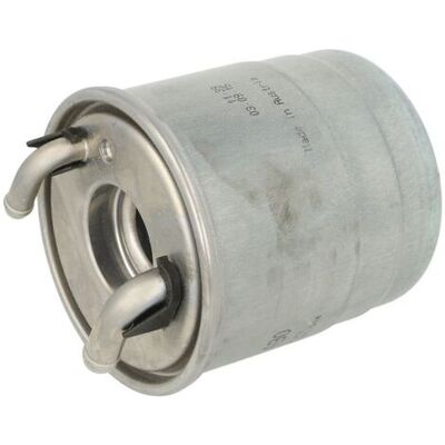 Knecht Mahle Brandstoffilter KL 490D - Brandstoffilter Knecht Mahle Brandstoffilter KL 490D - Brandstoffilter