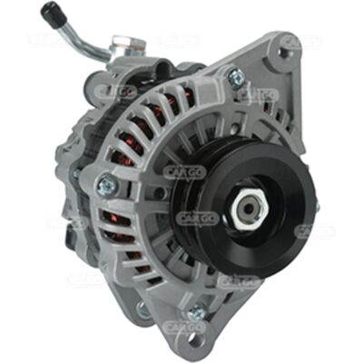 HC-CARGO 112128 - Generator - Driefasig, 75A, 14V HC-CARGO 112128 - Generator - Driefasig, 75A, 14V