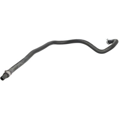 GATES GAT02-3329 Slang - 18,5mm EPDM Rubber, 1005mm GATES GAT02-3329 Slang - 18,5mm EPDM Rubber, 1005mm
