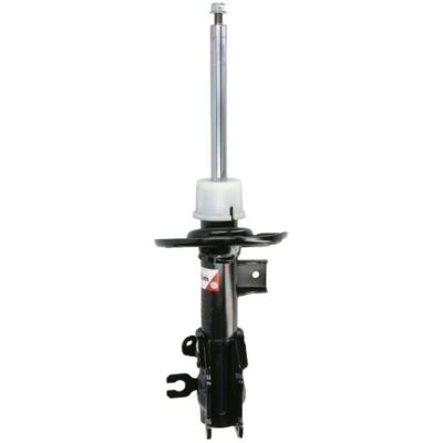 Magnum AG3073 Vooras links schokdemper - Schokdemper Magnum AG3073 Vooras links schokdemper - Schokdemper