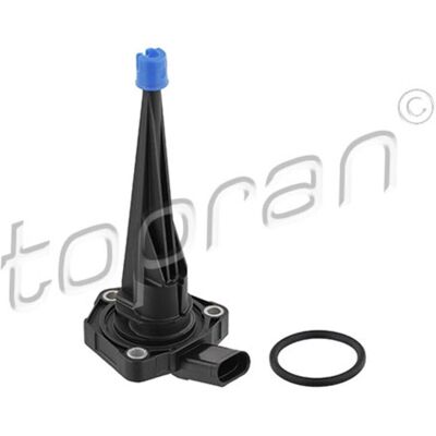 Topran Oliepeil Sensor - D-Vormige Connector - Zwart Topran Oliepeil Sensor - D-Vormige Connector - Zwart