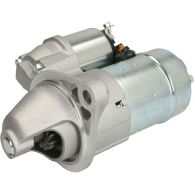 HC-CARGO 112320 Starter Motor - Met klok mee draaien HC-CARGO 112320 Starter Motor - Met klok mee draaien