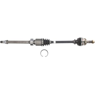Aandrijfas POINT GEAR PNG72524 - Reconditioneerd, 890mm, 76/72,5mm, voor voertuigen zonder ABS Aandrijfas POINT GEAR PNG72524 - Reconditioneerd, 890mm, 76/72,5mm, voor voertuigen zonder ABS