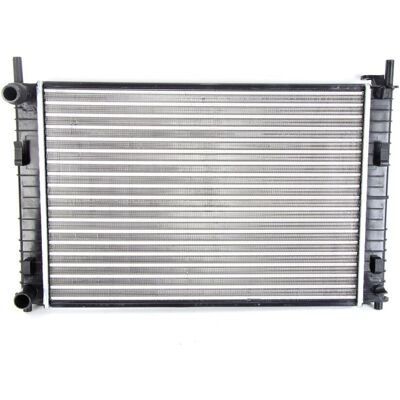 THERMOTEC D7G014TT Aluminium Radiator voor Ford Fiesta 5 & Fusion Break - Handgeschakeld THERMOTEC D7G014TT Aluminium Radiator voor Ford Fiesta 5 & Fusion Break - Handgeschakeld
