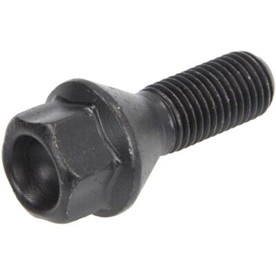 FEBI BILSTEIN Wielbout - 23mm voor Verschillende Auto Modellen FEBI BILSTEIN Wielbout - 23mm voor Verschillende Auto Modellen