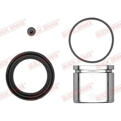 QUICK BRAKE 114-5477 Remklauw Reparatieset QUICK BRAKE 114-5477 Remklauw Reparatieset