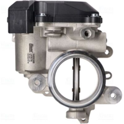 NISSENS 955056 Gasklephuis - Elektrisch NISSENS 955056 Gasklephuis - Elektrisch