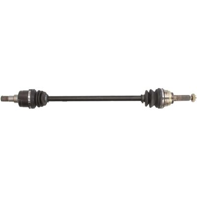 POINT GEAR PNG72159 As vooras - Rechts, gereviseerd POINT GEAR PNG72159 As vooras - Rechts, gereviseerd