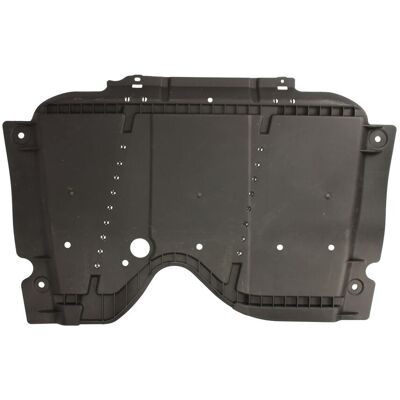BLIC Motorhoes - Model 6601-02-1013881Q voor Dacia BLIC Motorhoes - Model 6601-02-1013881Q voor Dacia