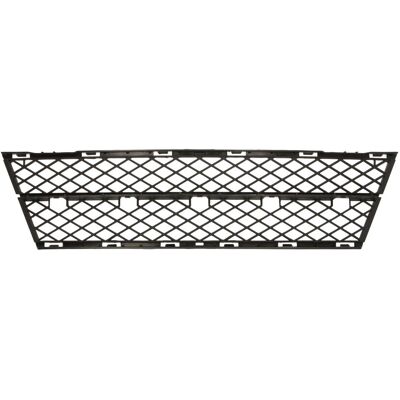 BMW 5 Serie - BLIC Ventilatierooster - Zwart BMW 5 Serie - BLIC Ventilatierooster - Zwart