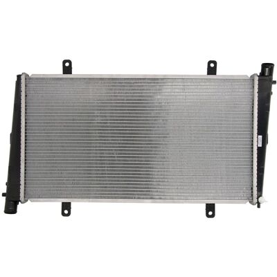 KOYORAD Aluminium Radiator V40 S40 - Koelsysteem KOYORAD Aluminium Radiator V40 S40 - Koelsysteem