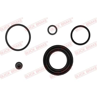 Reparatieset, remklauw QUICK BRAKE 114-0153 Reparatieset, remklauw QUICK BRAKE 114-0153