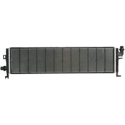 Radiator NRF 550338 Radiator NRF 550338