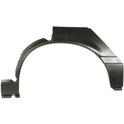 BLIC 6504-03-5038581P Linker Achterspatbord - Auto-onderdeel BLIC 6504-03-5038581P Linker Achterspatbord - Auto-onderdeel