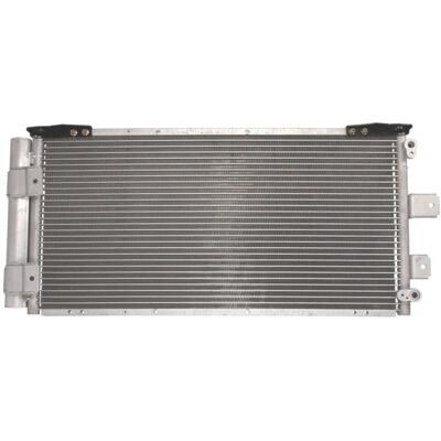Thermotec KTT110155 Airconditioner Condensor - Duurzaam Thermotec KTT110155 Airconditioner Condensor - Duurzaam