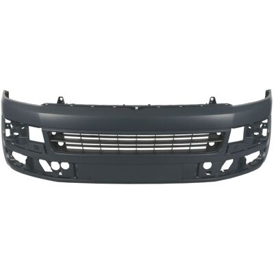 Volkswagen Transporter 5 Voorbumper - BLIC 5510-00-9568902P Volkswagen Transporter 5 Voorbumper - BLIC 5510-00-9568902P