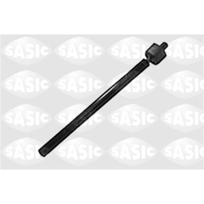 Sasic Binnenstuurstang voor Citroën C4 Peugeot 307 - 322mm M14x1,5 Sasic Binnenstuurstang voor Citroën C4 Peugeot 307 - 322mm M14x1,5