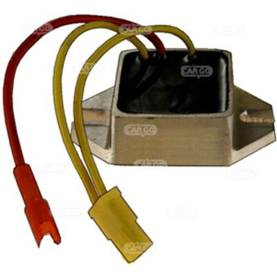HC-CARGO 230149 Alternator - Alternator HC-CARGO 230149 Alternator - Alternator