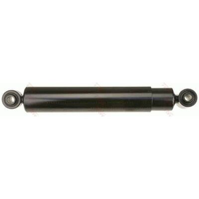 TRW JHZ5022 Schokdemper - Achter, Twin-tube, Oliedruk TRW JHZ5022 Schokdemper - Achter, Twin-tube, Oliedruk