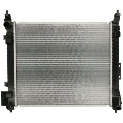 Denso DRM46054 - Nissan Note II Radiator Denso DRM46054 - Nissan Note II Radiator