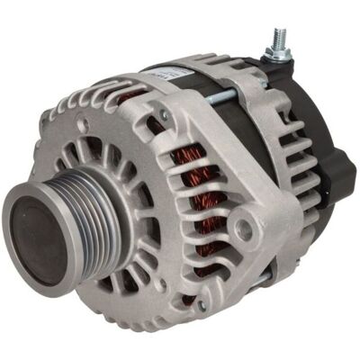 HC-CARGO 115761 Driefasige generator HC-CARGO 115761 Driefasige generator
